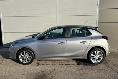 DL20GBO Vauxhall Corsa 1.2 SE Euro 6 5dr Thumbnail #28