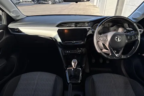 DL20GBO Vauxhall Corsa 1.2 SE Euro 6 5dr Thumbnail #31