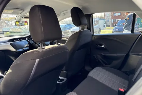 DL20GBO Vauxhall Corsa 1.2 SE Euro 6 5dr Thumbnail #37