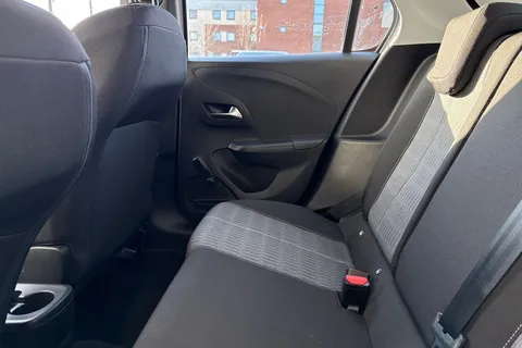 DL20GBO Vauxhall Corsa 1.2 SE Euro 6 5dr Thumbnail #38