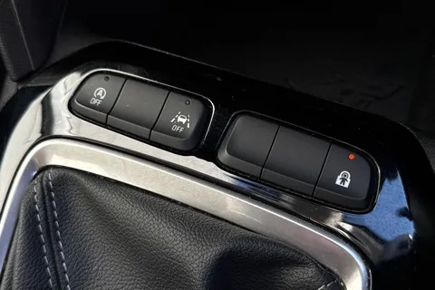 DL20GBO Vauxhall Corsa 1.2 SE Euro 6 5dr Thumbnail #44