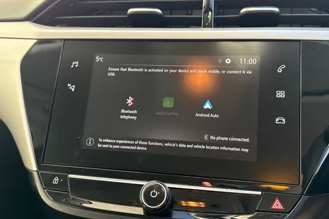 DL20GBO Vauxhall Corsa 1.2 SE Euro 6 5dr Thumbnail #46