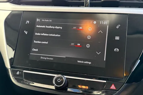 DL20GBO Vauxhall Corsa 1.2 SE Euro 6 5dr Thumbnail #48