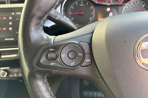 DL20GBO Vauxhall Corsa 1.2 SE Euro 6 5dr Thumbnail #49