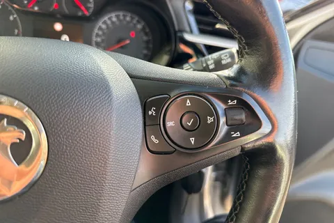 DL20GBO Vauxhall Corsa 1.2 SE Euro 6 5dr Thumbnail #51