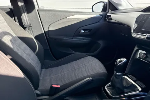 DL20GBO Vauxhall Corsa 1.2 SE Euro 6 5dr Thumbnail #56