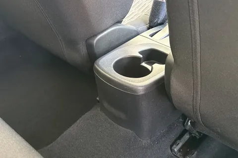 DL20GBO Vauxhall Corsa 1.2 SE Euro 6 5dr Thumbnail #58