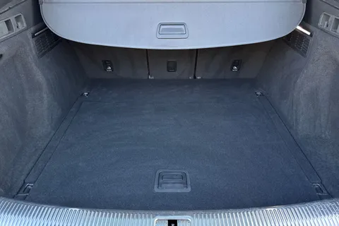 BJ22ORG Audi Q5 Edition 1 40 TDI quattro 204 PS S tronic Thumbnail #7