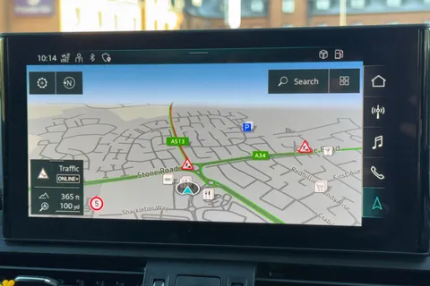 BJ22ORG Audi Q5 Edition 1 40 TDI quattro 204 PS S tronic Thumbnail #17