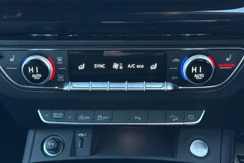 BJ22ORG Audi Q5 Edition 1 40 TDI quattro 204 PS S tronic Thumbnail #22