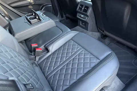 BJ22ORG Audi Q5 Edition 1 40 TDI quattro 204 PS S tronic Thumbnail #41