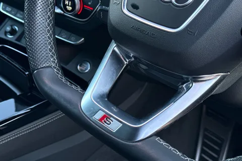 BJ22ORG Audi Q5 Edition 1 40 TDI quattro 204 PS S tronic Thumbnail #47