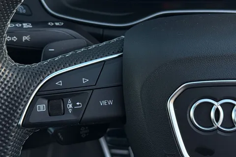 BJ22ORG Audi Q5 Edition 1 40 TDI quattro 204 PS S tronic Thumbnail #48