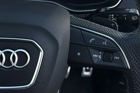 BJ22ORG Audi Q5 Edition 1 40 TDI quattro 204 PS S tronic Thumbnail #49