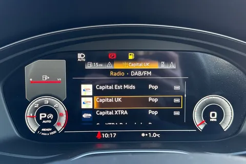 BJ22ORG Audi Q5 Edition 1 40 TDI quattro 204 PS S tronic Thumbnail #50