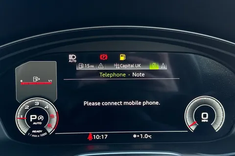 BJ22ORG Audi Q5 Edition 1 40 TDI quattro 204 PS S tronic Thumbnail #51