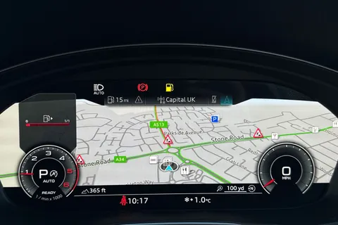 BJ22ORG Audi Q5 Edition 1 40 TDI quattro 204 PS S tronic Thumbnail #52