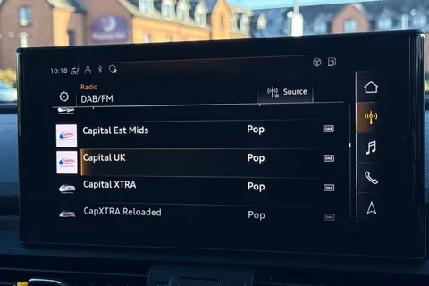 BJ22ORG Audi Q5 Edition 1 40 TDI quattro 204 PS S tronic Thumbnail #53