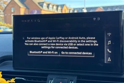 BJ22ORG Audi Q5 Edition 1 40 TDI quattro 204 PS S tronic Thumbnail #56