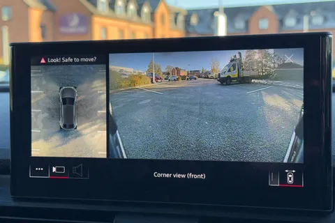 BJ22ORG Audi Q5 Edition 1 40 TDI quattro 204 PS S tronic Thumbnail #58