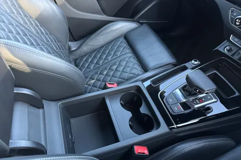 BJ22ORG Audi Q5 Edition 1 40 TDI quattro 204 PS S tronic Thumbnail #61