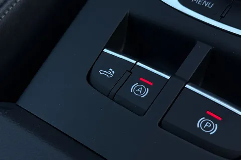 BJ18EZL Audi A3 Cabriolet S line 1.5 TFSI cylinder on demand  150 PS S tronic Thumbnail #45