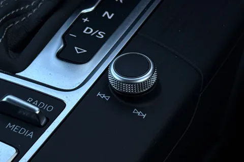 BJ18EZL Audi A3 Cabriolet S line 1.5 TFSI cylinder on demand  150 PS S tronic Thumbnail #46