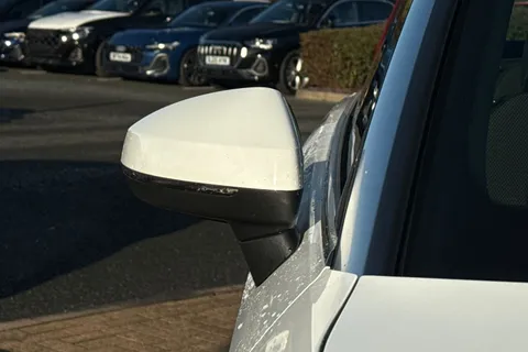 BJ18EZL Audi A3 Cabriolet S line 1.5 TFSI cylinder on demand  150 PS S tronic Thumbnail #55