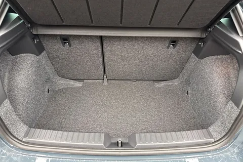  SEAT Ibiza 1.0 TSI FR Sport Euro 6 (s/s) 5dr Thumbnail #7