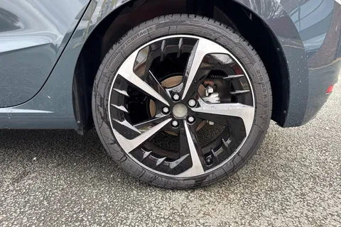  SEAT Ibiza 1.0 TSI FR Sport Euro 6 (s/s) 5dr Thumbnail #11