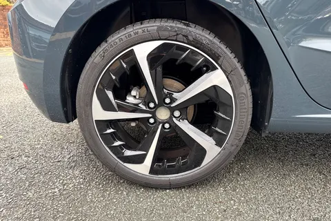  SEAT Ibiza 1.0 TSI FR Sport Euro 6 (s/s) 5dr Thumbnail #12