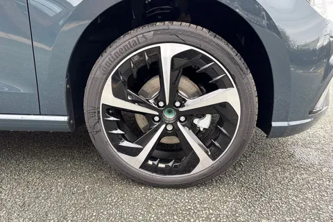  SEAT Ibiza 1.0 TSI FR Sport Euro 6 (s/s) 5dr Thumbnail #13