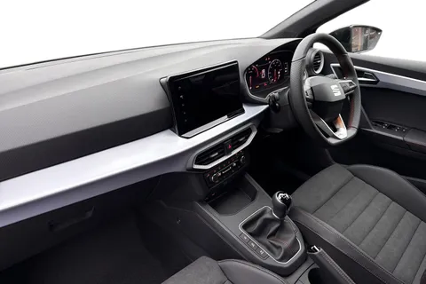  SEAT Ibiza 1.0 TSI FR Sport Euro 6 (s/s) 5dr Thumbnail #15