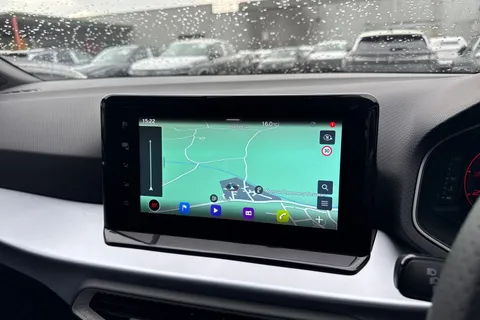  SEAT Ibiza 1.0 TSI FR Sport Euro 6 (s/s) 5dr Thumbnail #17