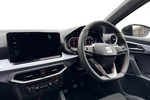  SEAT Ibiza 1.0 TSI FR Sport Euro 6 (s/s) 5dr Thumbnail #18