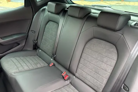  SEAT Ibiza 1.0 TSI FR Sport Euro 6 (s/s) 5dr Thumbnail #19