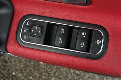 LV70ZSX Mercedes-Benz Cla Class 1.3 CLA180 AMG Line (Premium Plus 2) Coupe 7G-DCT Euro 6 (s/s) 4dr Thumbnail #22