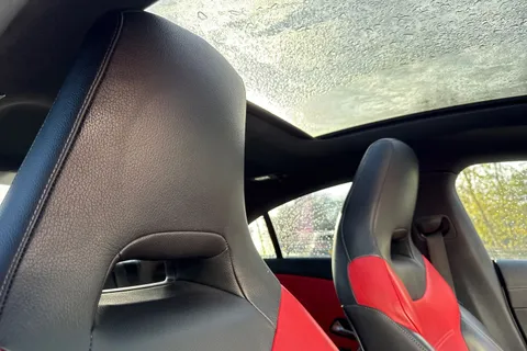 LV70ZSX Mercedes-Benz Cla Class 1.3 CLA180 AMG Line (Premium Plus 2) Coupe 7G-DCT Euro 6 (s/s) 4dr Thumbnail #25