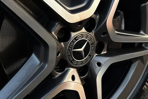 LV70ZSX Mercedes-Benz Cla Class 1.3 CLA180 AMG Line (Premium Plus 2) Coupe 7G-DCT Euro 6 (s/s) 4dr Thumbnail #29