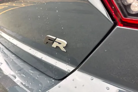  SEAT Ibiza 1.0 TSI FR Sport Euro 6 (s/s) 5dr Thumbnail #28