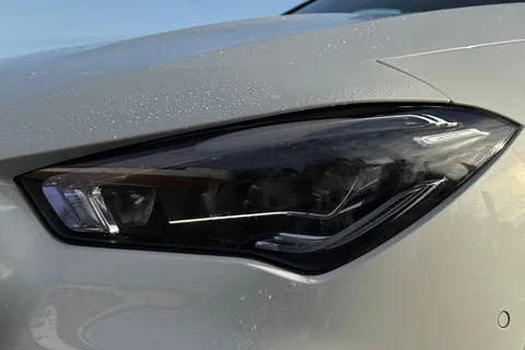 LV70ZSX Mercedes-Benz Cla Class 1.3 CLA180 AMG Line (Premium Plus 2) Coupe 7G-DCT Euro 6 (s/s) 4dr Thumbnail #30