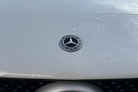 LV70ZSX Mercedes-Benz Cla Class 1.3 CLA180 AMG Line (Premium Plus 2) Coupe 7G-DCT Euro 6 (s/s) 4dr Thumbnail #31