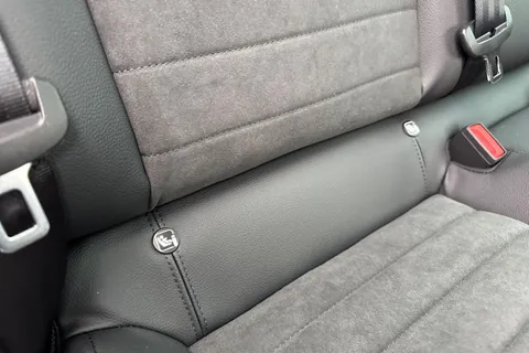  SEAT Ibiza 1.0 TSI FR Sport Euro 6 (s/s) 5dr Thumbnail #30