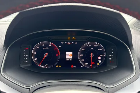  SEAT Ibiza 1.0 TSI FR Sport Euro 6 (s/s) 5dr Thumbnail #38