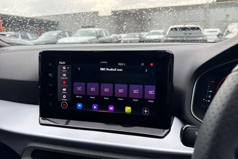  SEAT Ibiza 1.0 TSI FR Sport Euro 6 (s/s) 5dr Thumbnail #43