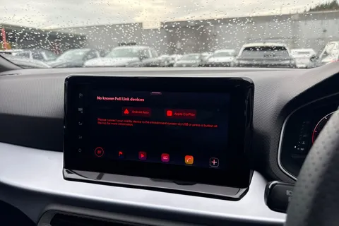  SEAT Ibiza 1.0 TSI FR Sport Euro 6 (s/s) 5dr Thumbnail #46