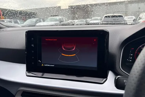  SEAT Ibiza 1.0 TSI FR Sport Euro 6 (s/s) 5dr Thumbnail #48