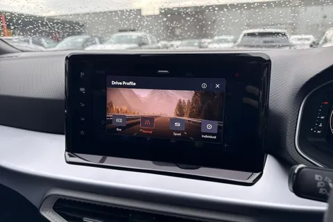  SEAT Ibiza 1.0 TSI FR Sport Euro 6 (s/s) 5dr Thumbnail #49