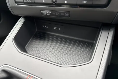  SEAT Ibiza 1.0 TSI FR Sport Euro 6 (s/s) 5dr Thumbnail #50