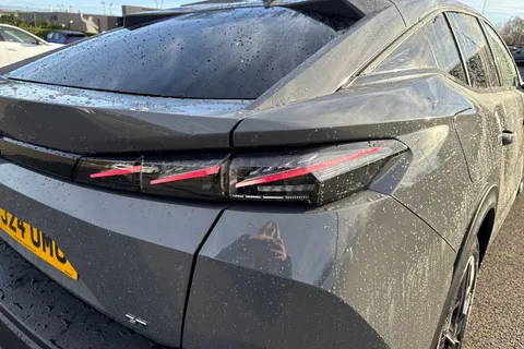 BJ24UMC PEUGEOT 408 1.2 PureTech GT Fastback EAT Euro 6 (s/s) 5dr Thumbnail #8